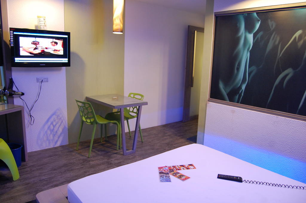 Hotel Sogo Tarlac Habitación foto